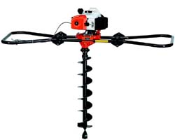 Stihl BT 360
