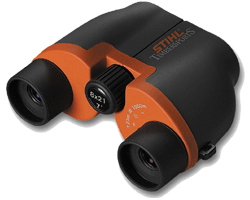 Stihl TIMBERSPORTS-Fernglas