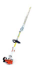 Stihl HL 95 K 135°