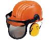 Stihl Helmset Eiche