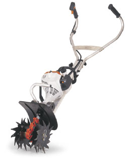 Stihl MM 55