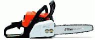 Stihl MS 170 D