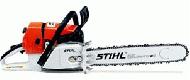 Stihl MS 660 W