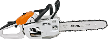 Stihl MS 241 CM
