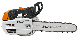 Stihl MS 201 T