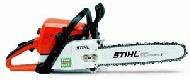 Stihl MS 391