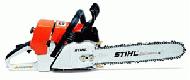 Stihl MS 460
