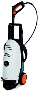 Stihl RE 141 K