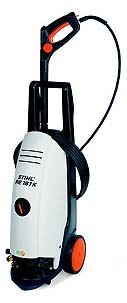 Stihl RE 161 K