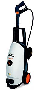 Stihl RE 280 K PLUS