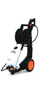 Stihl RE 360 K PLUS
