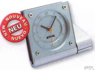 Stihl Reisewecker