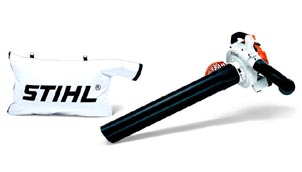 Stihl SH 86 D