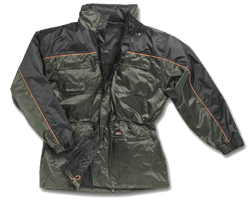 Stihl TIMBERTEX-Jacke