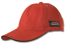 Stihl Baseball-Cap