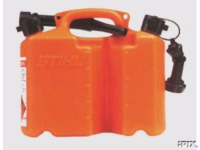 Stihl Doppelkanister