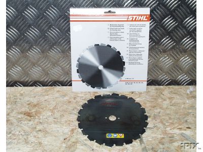 Stihl Meißelzahn-Sägeblatt