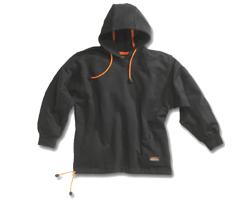 Stihl Kinder-Kapuzenshirt