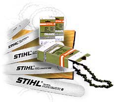STIHL-KETTEN