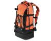 Stihl Rucksack orange