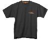 Stihl SERIES-T-Shirt schwarz