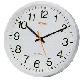 Stihl Wanduhr