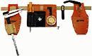 Stihl Werkzeug-Ledergurt