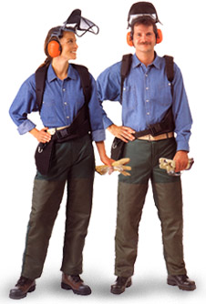 Sicherheitsbekleidung Sicherheitsbekleidung